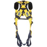 Harnais Delta, Certifi&eacute;e CSA, Classe A, Cap. 420 lb Toolneeds Inc.