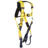 Harnais Delta, Certifi&eacute;e CSA, Classe A, Cap. 420 lb Toolneeds Inc.