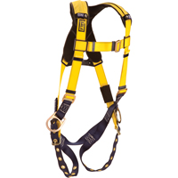 Fall Arrest Harnesses