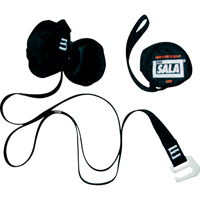 Suspension Trauma Safety Straps Toolneeds Inc.