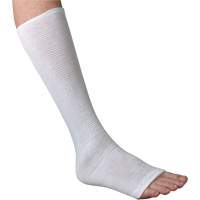 Bandage compressif tubulaire a/support &eacute;lastique, Manchon de compression, Classe 1 Toolneeds Inc.