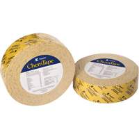 Ruban r&eacute;sistant aux produits chimiques ChemTape, 50,8 mm (2") x 50 m (164'), Jaune Toolneeds Inc.