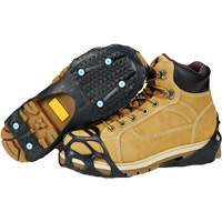Aide &agrave; la traction tout usage, Carbure de tungst&egrave;ne, Traction Crampon, Grand Toolneeds Inc.