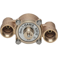 Thermostatic Mixing Valves, 31 GPM Toolneeds Inc.