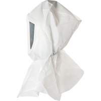 3M Versaflo Replacement Hood with Inner Collar, Universal, Soft Top, Single Shroud Toolneeds Inc.