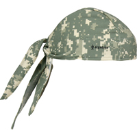 Chill-Its&reg; 6615 Cooling Dew Rags, Green Toolneeds Inc.