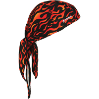 Coiffes de refroidissement Chill-Its 6615, Multicolore Toolneeds Inc.