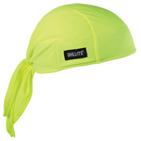 Coiffes de refroidissement Chill-Its 6615, Jaune lime haute visibilit&eacute; Toolneeds Inc.