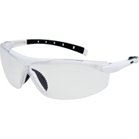 Z1500 Series Safety Glasses, Clear Lens, Anti-Scratch, Meets/Exceeds CSA Z94.3 Toolneeds Inc.