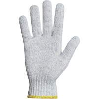 Superior&reg; SNF Knit Glove, Polyester, 7 Gauge, Large Toolneeds Inc.
