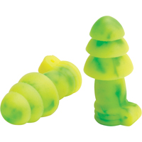 JETZ&reg; Reusable Earplugs, Bulk - Box Toolneeds Inc.
