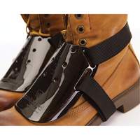 Protecteurs m&eacute;tatarsiens non-conducteur - metstraps optionnels Toolneeds Inc.