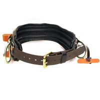 Full Floating Linemen's Body Belt Toolneeds Inc.