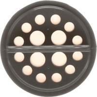 Ensemble de membrane phonique Toolneeds Inc.