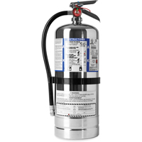 Fire Extinguisher, K, 6 L Capacity Toolneeds Inc.
