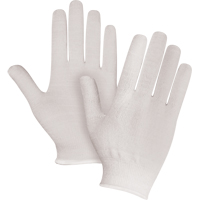 Premium String Knit Gloves, Cotton/Nylon, Small Toolneeds Inc.
