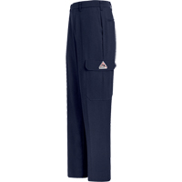 Flame-Resistant Cool Touch&reg; 2 Cargo Pants, 32, x 37, Navy Blue, 10.1 cal/cm² Toolneeds Inc.