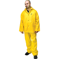 Fire Rated Rainwear