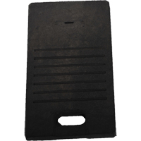 Bases for Rolled Signs Toolneeds Inc.