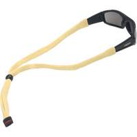 Kevlar&reg; Standard End Safety Glasses Retainer Toolneeds Inc.