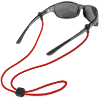 Slip Fit 3 mm Safety Glasses Retainer Toolneeds Inc.