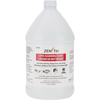 Anti-Fog Lens Cleaner Refill, 3.78 L Toolneeds Inc.