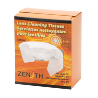 Serviettes nettoyantes pour lentilles, 5" x 8", 300 /pqt. Toolneeds Inc.