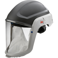 Versaflo Hard Hat Assembly, Universal, Hard Top Toolneeds Inc.