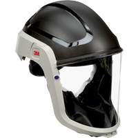 Versaflo Hard Hat Assembly, Universal, Hard Top Toolneeds Inc.