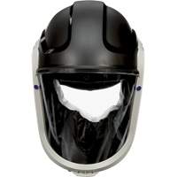 Versaflo Hard Hat Assembly, Universal, Hard Top Toolneeds Inc.