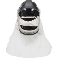 Versaflo Helmet Assembly, Universal, Hard Top, Single Shroud Toolneeds Inc.