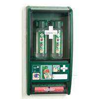 Cederroth Eye Wash/Salvequick&reg; First Aid Kit, Class 1 Medical Device, Station Toolneeds Inc.