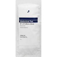 Abdominal/Combine Pads Toolneeds Inc.