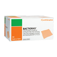 Pansements pour brûlures, 2" x 2", Classe 2 Toolneeds Inc.