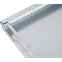 Flammable Storage Cabinet Additional Shelf Toolneeds Inc.