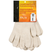 Heavyweight String Knit Gloves, Poly/Cotton, 7 Gauge, Medium Toolneeds Inc.