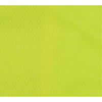 CSA Compliant T-Shirt, Polyester, Medium, High Visibility Lime-Yellow Toolneeds Inc.