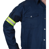 12" Arm & Leg Bands Toolneeds Inc.