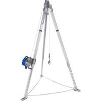Rescue Tripods