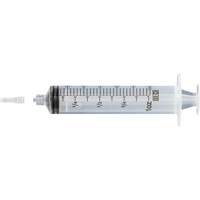 BD Luer-Lok Tip Syringe Without Needle, 30 CC Toolneeds Inc.