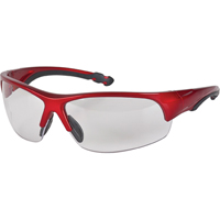 Z1900 Series Safety Glasses, Clear Lens, Anti-Scratch, Meets/Exceeds CSA Z94.3 Toolneeds Inc.