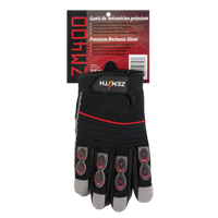 ZM400 Premium Mechanic's Gloves, Synthetic Palm, Size Medium Toolneeds Inc.