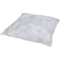 Sorbent Pillows