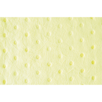 Premium Bonded Sorbent Pads, Hazmat, 15" x 18", 30 gal. Absorbancy Toolneeds Inc.