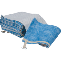 Oil Only Sorbent Sweep Toolneeds Inc.