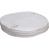 Drum Cover Absorbent Pads Toolneeds Inc.