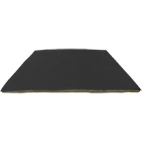 Plug Rug&reg; Mats, Square, 8" L x 8" W Toolneeds Inc.