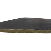 Plug Rug&reg; Mats, Square, 8" L x 8" W Toolneeds Inc.