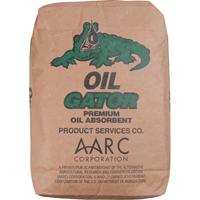 Absorbents - Oil Gator&reg; Toolneeds Inc.