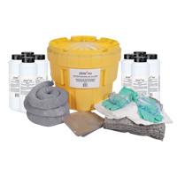 Spill Kits & Refill Kits